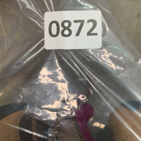 Timberland Womens Size 10 Mount Maddsen Mid Leather Waterproof Boot - Picture 8 of 8